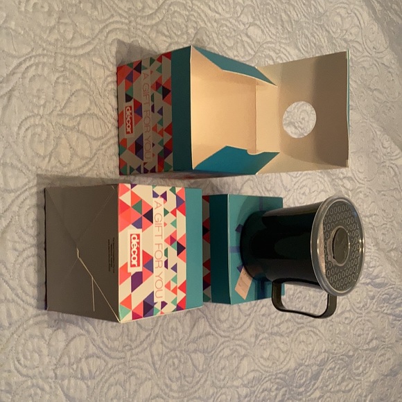 Microwaveable travel mugs - Picture 2 of 3